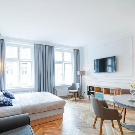 Apartmán Kopernika Apart Stary Toruń Exteriér fotografie