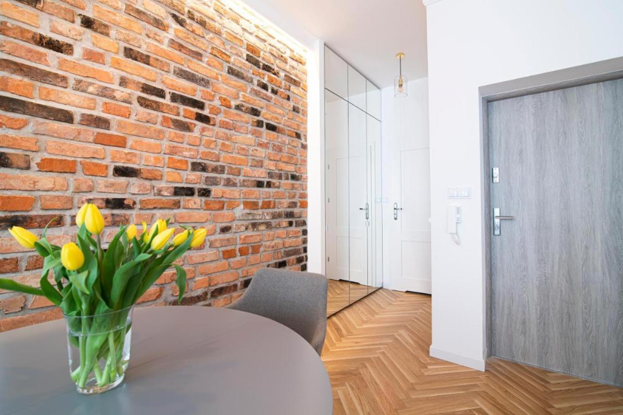 Apartmán Kopernika Apart Stary Toruń Exteriér fotografie